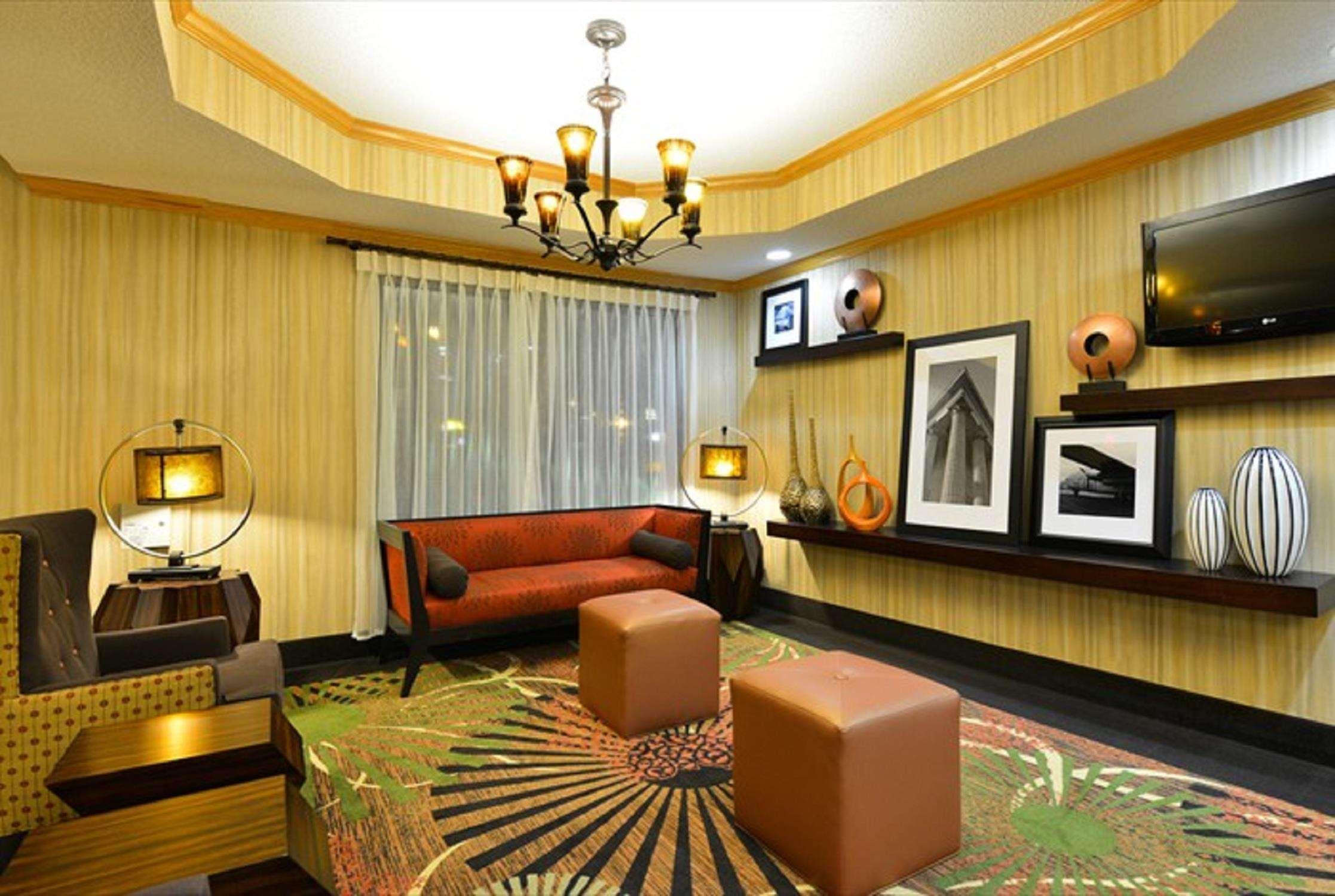 Hampton Inn Sturgis Exteriör bild
