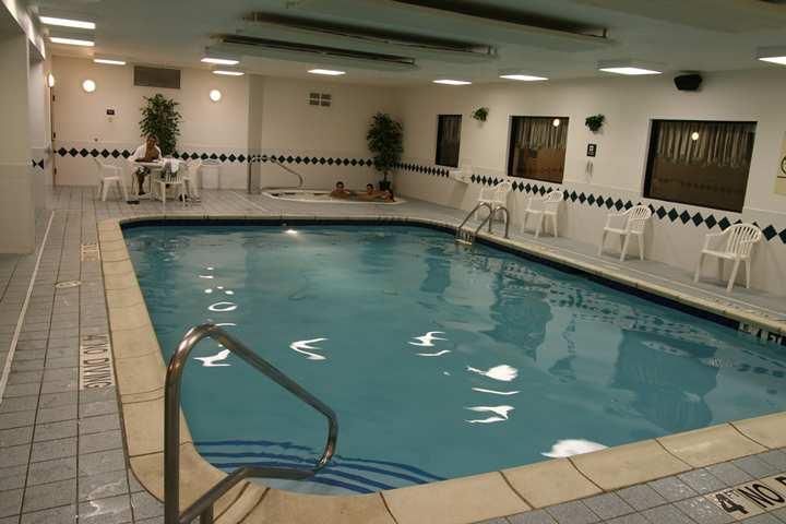 Hampton Inn Sturgis Exteriör bild