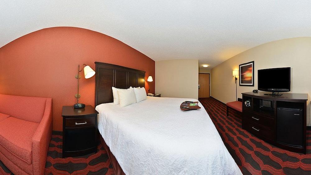 Hampton Inn Sturgis Exteriör bild